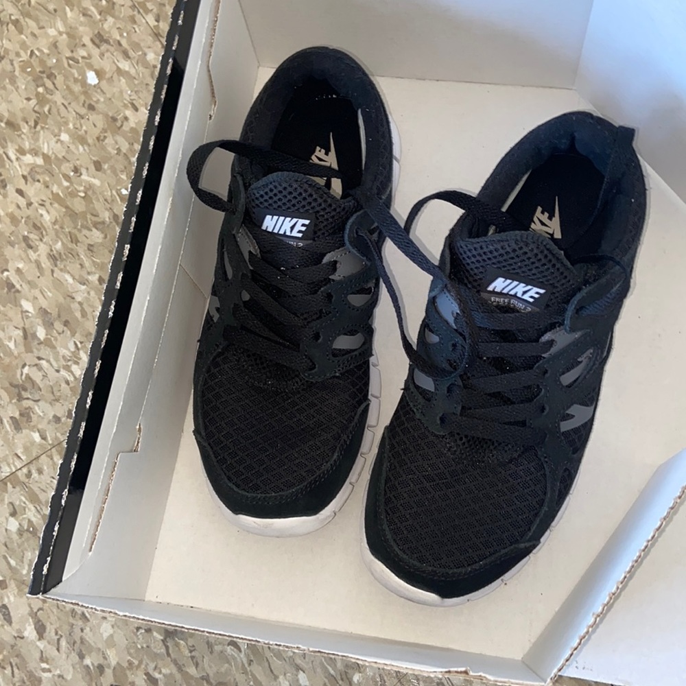 Nike shoes